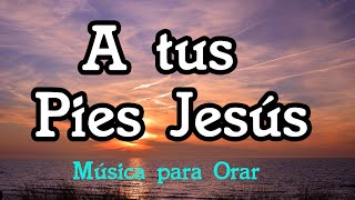 Piano para orar Entra en la presencia de Dios en oración usando esta música para orar [upl. by Zitella185]