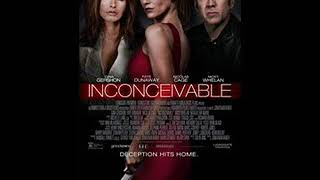 Inconceivable Movie Review [upl. by Aztilay]