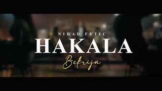 HAKALA  BEKRIJA OFFICIAL VIDEO [upl. by Gifford]