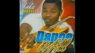 Yinka Ayefele  Dance It All Live Play [upl. by Heiskell]