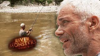 How River Monsters Started  The Goonch  The Goonch  SPECIAL EPISODE  River Monsters [upl. by Trilbi]