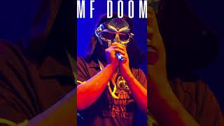 charakterystyka albumu MF Doom  MMFood ps Posłuchaj cały odcinek na moim kanale mfdoom rapper [upl. by Ahsitruc]