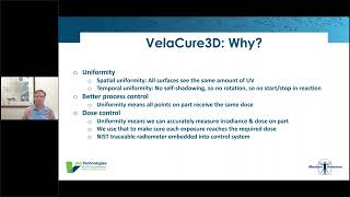 Vela Technologies Revolutionary 3D Curing [upl. by Nna]