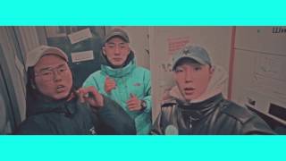 SQUALLYBOYZ  HUTLE MV [upl. by Aham]