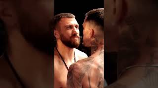 Lomachenko vs Kambosos [upl. by Alaehcim]