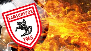 Samsunspor Beşiktaş Maçına Doğru Son Gelişmeler Futbol55te [upl. by Ijar]