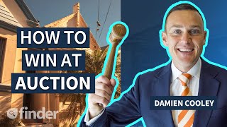 How to Beat the Auctioneer  Australia property auction tips [upl. by Amahcen]