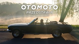 OTOMOTO  Prawdziwe Historie Od rodzinnego biznesu do Lidera Jakości OTOMOTO [upl. by Einhpets725]