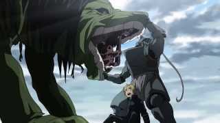 Fullmetal Alchemist Brotherhood Opening 4 Chemistry  Period [upl. by Inol]