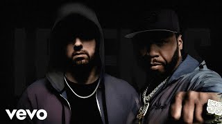 Eminem amp 50 Cent  Legends feat Dr Dre amp Ice Cube 2023 [upl. by Allie]