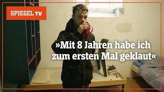 Generation brutal Die Jugendkriminalität boomt  SPIEGEL TV [upl. by Ellinehc346]