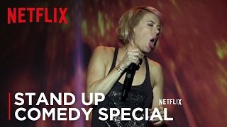 Iliza Shlesinger Freezing Hot  Official Trailer HD  Netflix [upl. by Llevra]