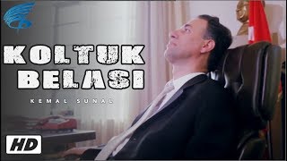 Koltuk Belası  HD Türk Filmi Kemal Sunal [upl. by Eissim]