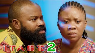 ITASE 2 Latest Yoruba Movies 2024 Wumi Toriola Gabriel Afolayan Yetunde Alabi Habeeb Alagbe Debbie4K [upl. by Lothar]