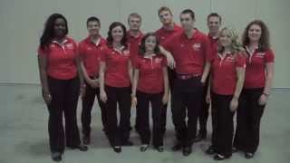 FCCLA Dance Instructional Video [upl. by Jacie]