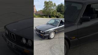 BMW 318is  Rasso Lille [upl. by Alcock]