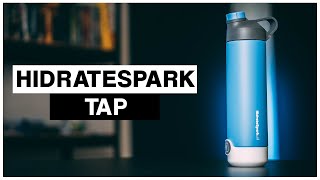 The best budget friendly smart bottle  HidrateSpark TAP [upl. by Camden]