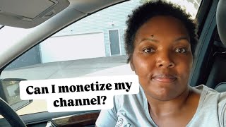 Monetize Your YouTube Channel in 90 Days or Less [upl. by Jacqui]