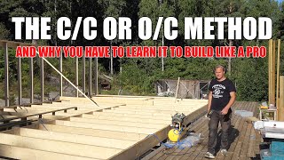 The CC or OC method And why you have to learn it to build like a pro [upl. by Betz354]