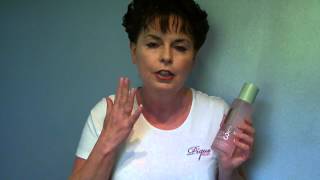 Clinique Clarifying Lotion 10 Twice a Day Exfoliator [upl. by Auhesoj]