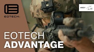 The EOTECH Advantage [upl. by Timi]