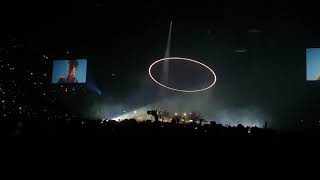 Shawn Mendes Tour 2019 Kraków  4  Bad Reputation [upl. by Egarton]