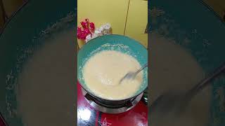 সেমাই পুডিং recip trending reccipe easyrecipe viral cooking sweet cooking [upl. by Kinzer122]