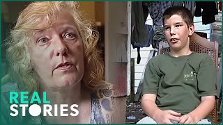 How Do I Raise My Kids in Extreme Poverty Poor Family Documentary  Real Stories [upl. by Airb]