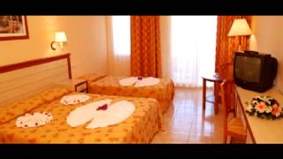 Hotel Kustur Club Holiday Village  Kusadasi Turkey [upl. by Laughlin]