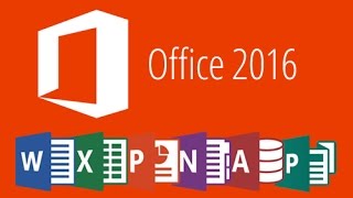 How to get MS Office 2016 full version free [upl. by Assylem]