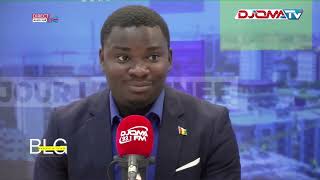 🔴Journée dassainissement à Conakry le regard de Saidou Diané [upl. by Diver100]