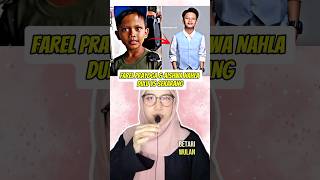 Kalian masih ingat Sama Farel Prayoga amp Aishwa Nahla shorts viralvideos [upl. by Emixam]