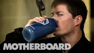 Soylent How I Stopped Eating for 30 Days Trailer [upl. by Rabah]