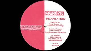 Merlyn  Incantation DS004 [upl. by Sulecram322]