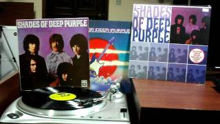 Deep Purple  Mandrake Root 1968 [upl. by Drye942]