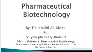 Monoclonal antibodies from structure to therapeutic applications by Dr Khalid AlKinani [upl. by Clarkson]