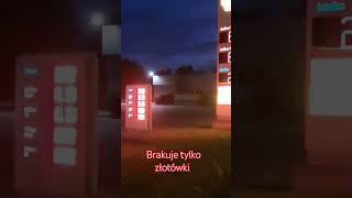 Paliwo po 519 Brakuje już tylko złotówki [upl. by Doak]