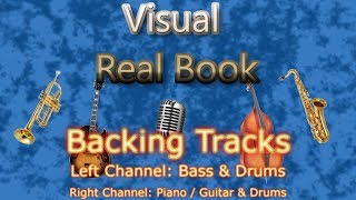 Wave  Backing Track [upl. by Wesa]