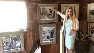 The Horrell House Carriage House — Agent Interview with Agi Smith [upl. by Zeugirdor468]