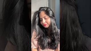 Easy Hair Care Routine for Dry Frizzy and Damaged Hair ✨ AD [upl. by Drarej]