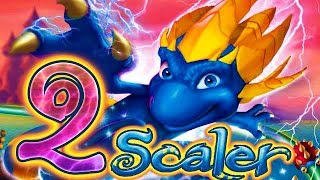 Scaler All Cutscenes  True Ending Gamecube PS2 XBOX Full Movie Game [upl. by Annaiel]