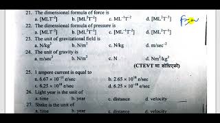 class 11  nepali  chapter 10  krishisalama ek din  complete exercise  full notes [upl. by Philipines40]