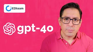 Todo sobre GPT4o el mayor avance en IA desde ChatGPT [upl. by Iveksarap]