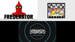 FrederatorCartoon Network StudiosCartoon Network Prod 1132014 1080p HD [upl. by Sylvie]