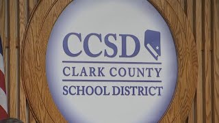 CCSD approves two union contracts teachers to start school year still in negotiations [upl. by Ikoek]