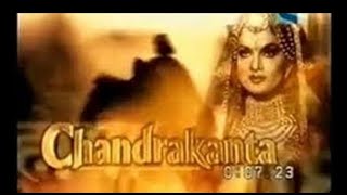 Chandrakanta 1994 episode 130 [upl. by Ettolrahs688]