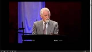 Biblical covenants by David Pawson Part 3 of 15 [upl. by Inwat]