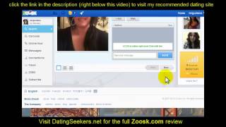 Zooskcom Review  Watch This Review Learn If Zooskcom Is A Scam Or Legit [upl. by Plantagenet151]