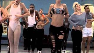 Marry The Mashup  Part 2 Official Music Video Lady GaGa Natalia Kills LMFAO Britney Spears [upl. by Center]