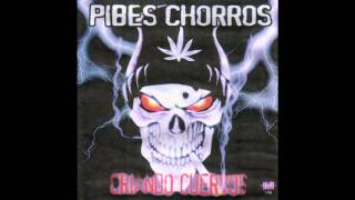 Pibes chorros  sentimiento villero [upl. by Leoj]